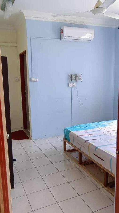Rumahku Kota Kinabalu Eksteriør billede